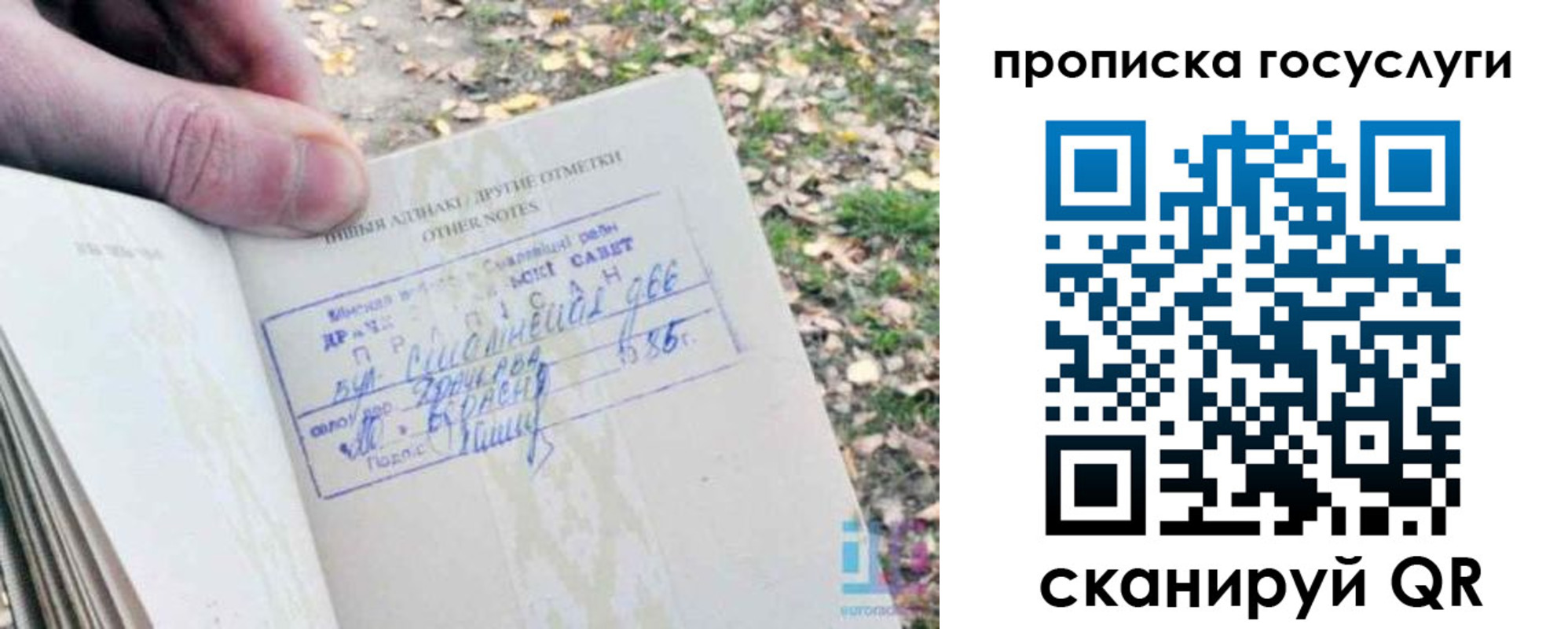 временная регистрация собственник в Омске